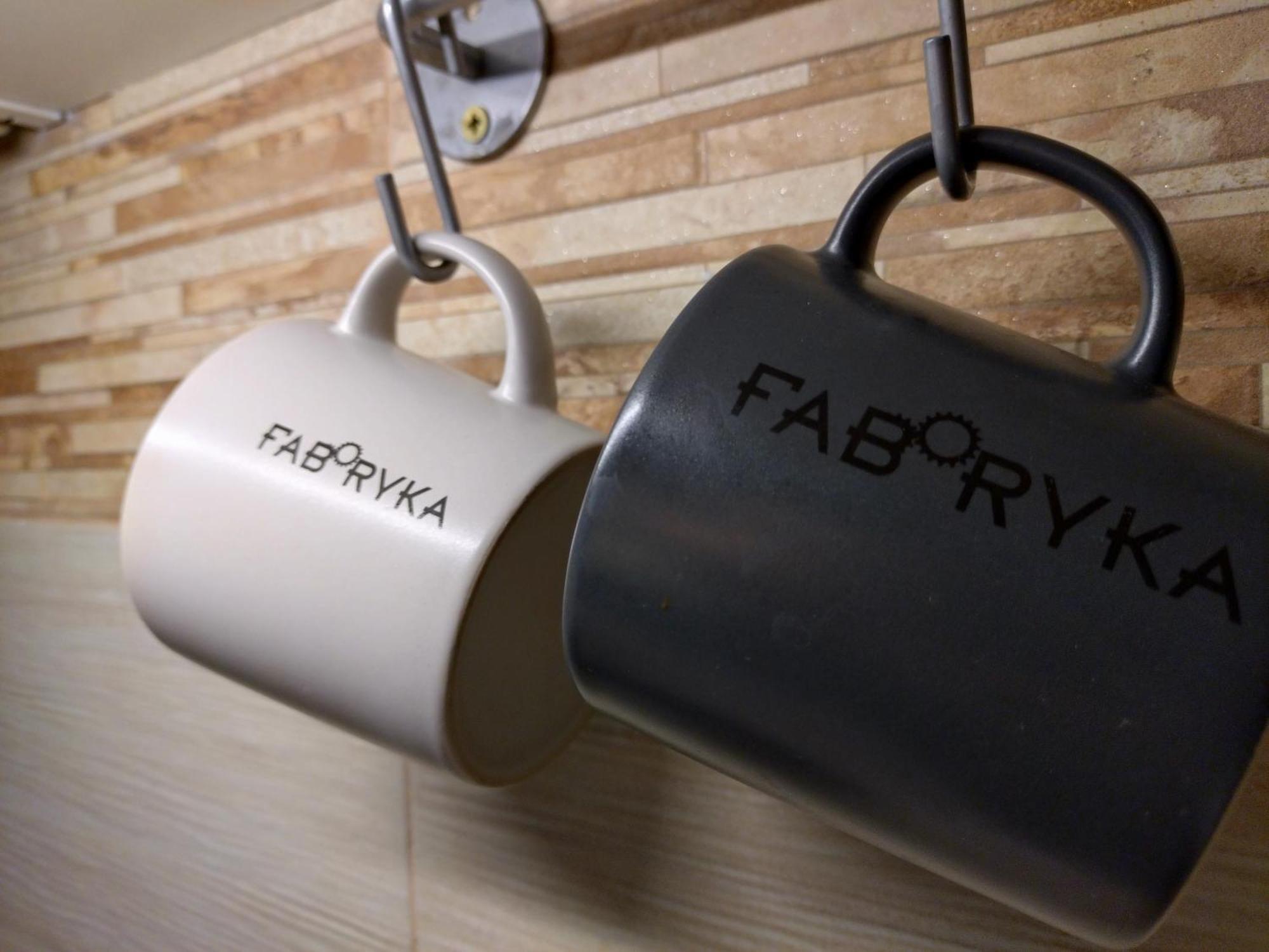 Fabryka Sopot Exterior foto